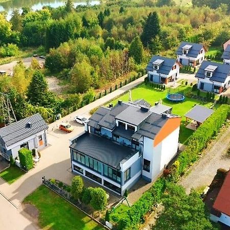 Osrodek Wypoczynkowy Mirabelka Hotel Zywiec Bagian luar foto