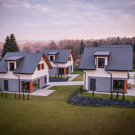 Osrodek Wypoczynkowy Mirabelka Hotel Zywiec Bagian luar foto