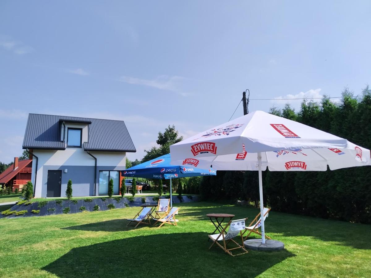 Osrodek Wypoczynkowy Mirabelka Hotel Zywiec Bagian luar foto