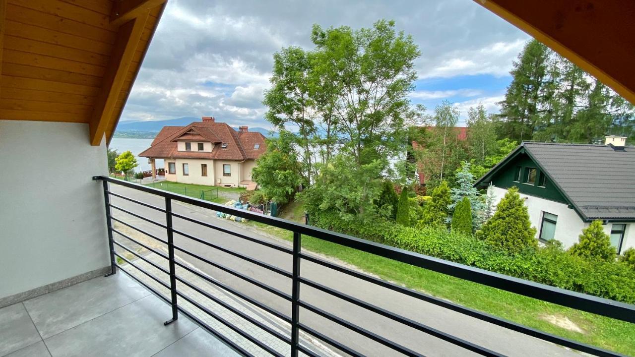 Osrodek Wypoczynkowy Mirabelka Hotel Zywiec Bagian luar foto