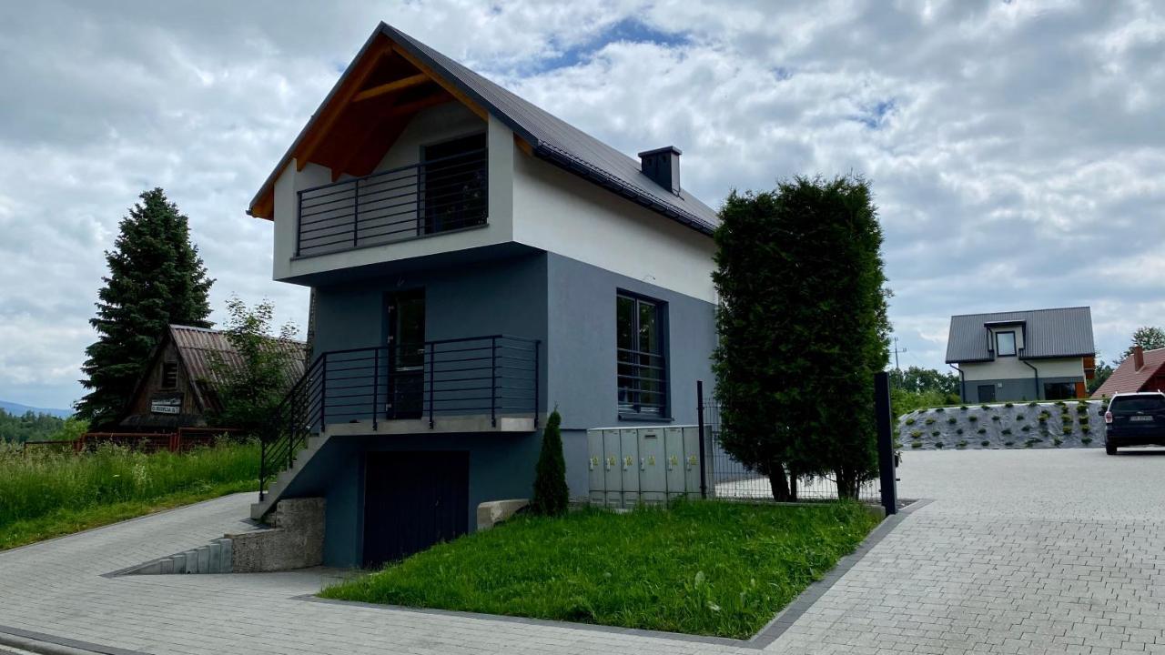 Osrodek Wypoczynkowy Mirabelka Hotel Zywiec Bagian luar foto