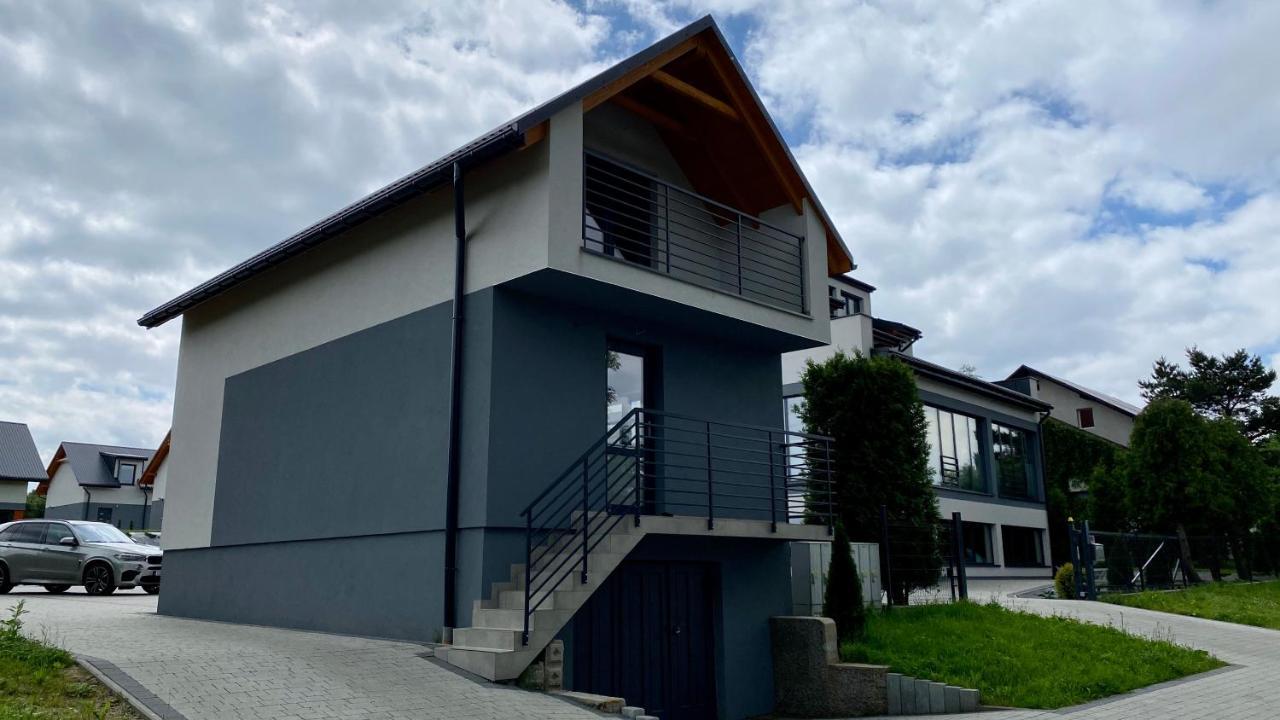 Osrodek Wypoczynkowy Mirabelka Hotel Zywiec Bagian luar foto