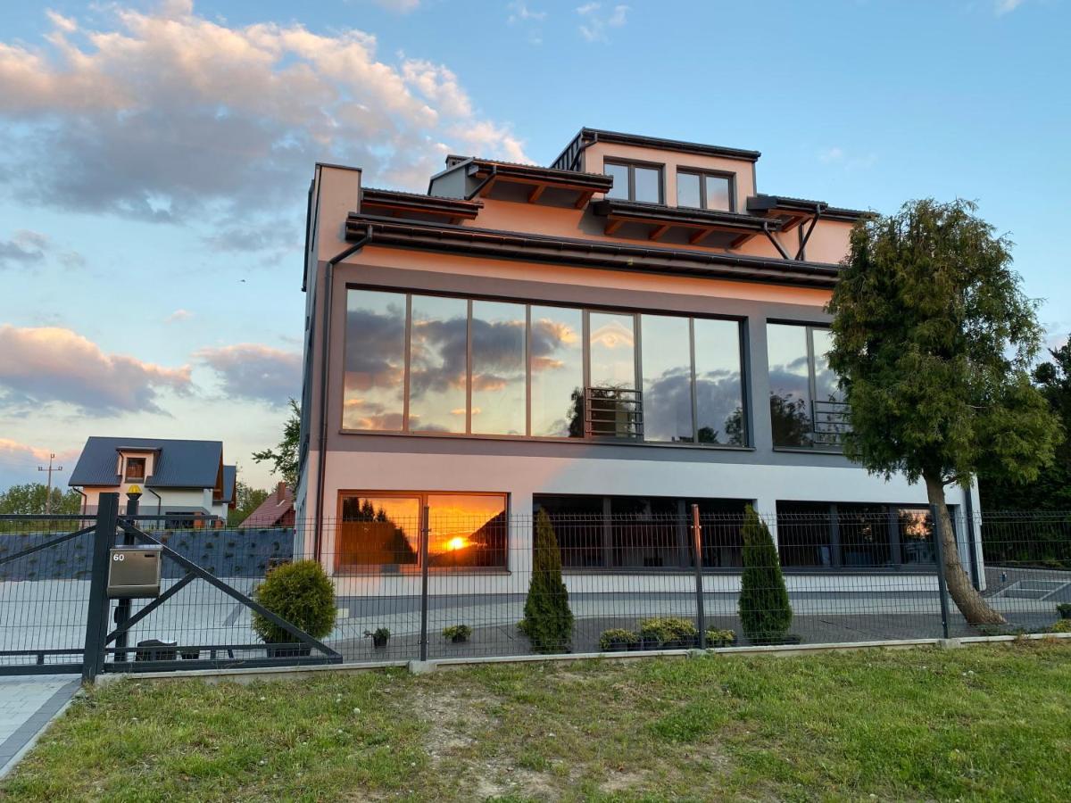 Osrodek Wypoczynkowy Mirabelka Hotel Zywiec Bagian luar foto