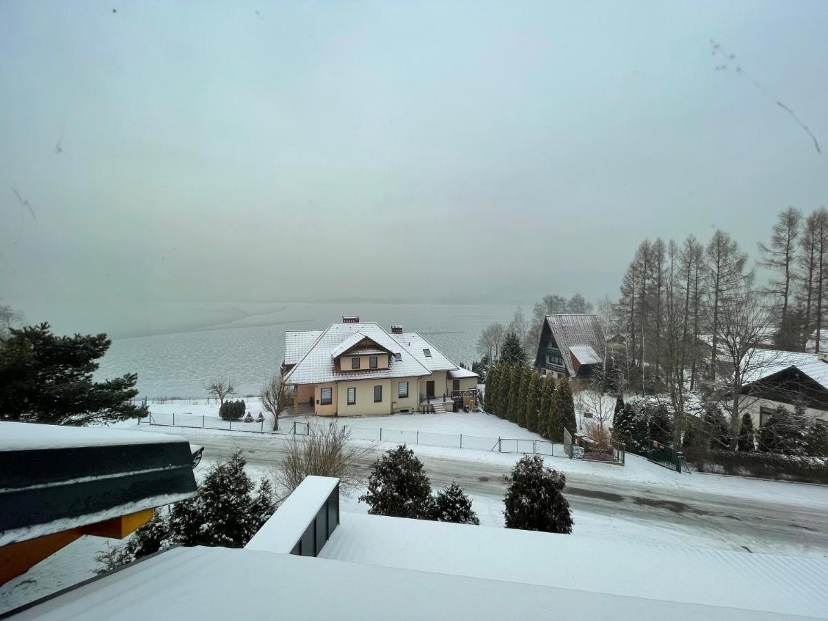 Osrodek Wypoczynkowy Mirabelka Hotel Zywiec Bagian luar foto