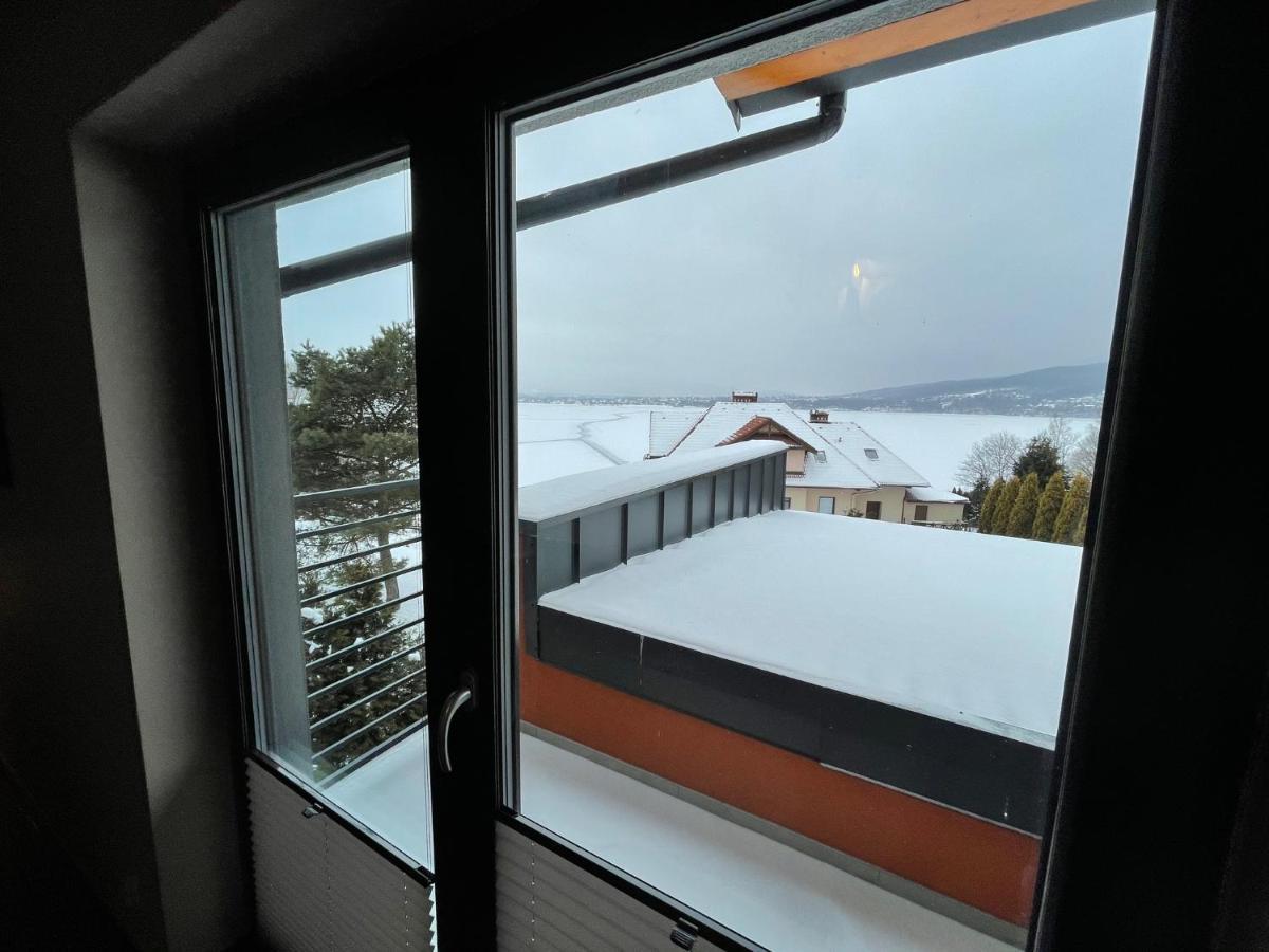 Osrodek Wypoczynkowy Mirabelka Hotel Zywiec Bagian luar foto