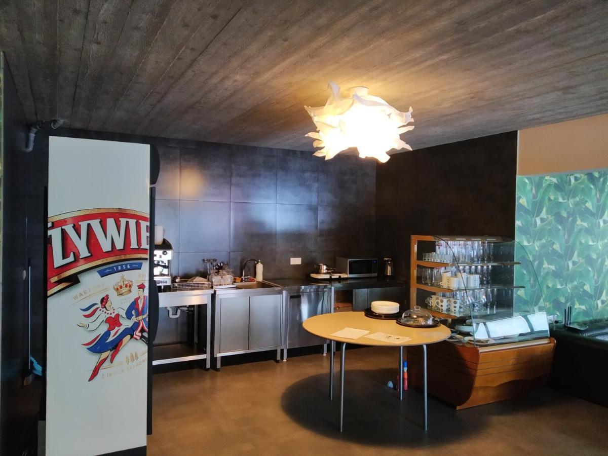 Osrodek Wypoczynkowy Mirabelka Hotel Zywiec Bagian luar foto