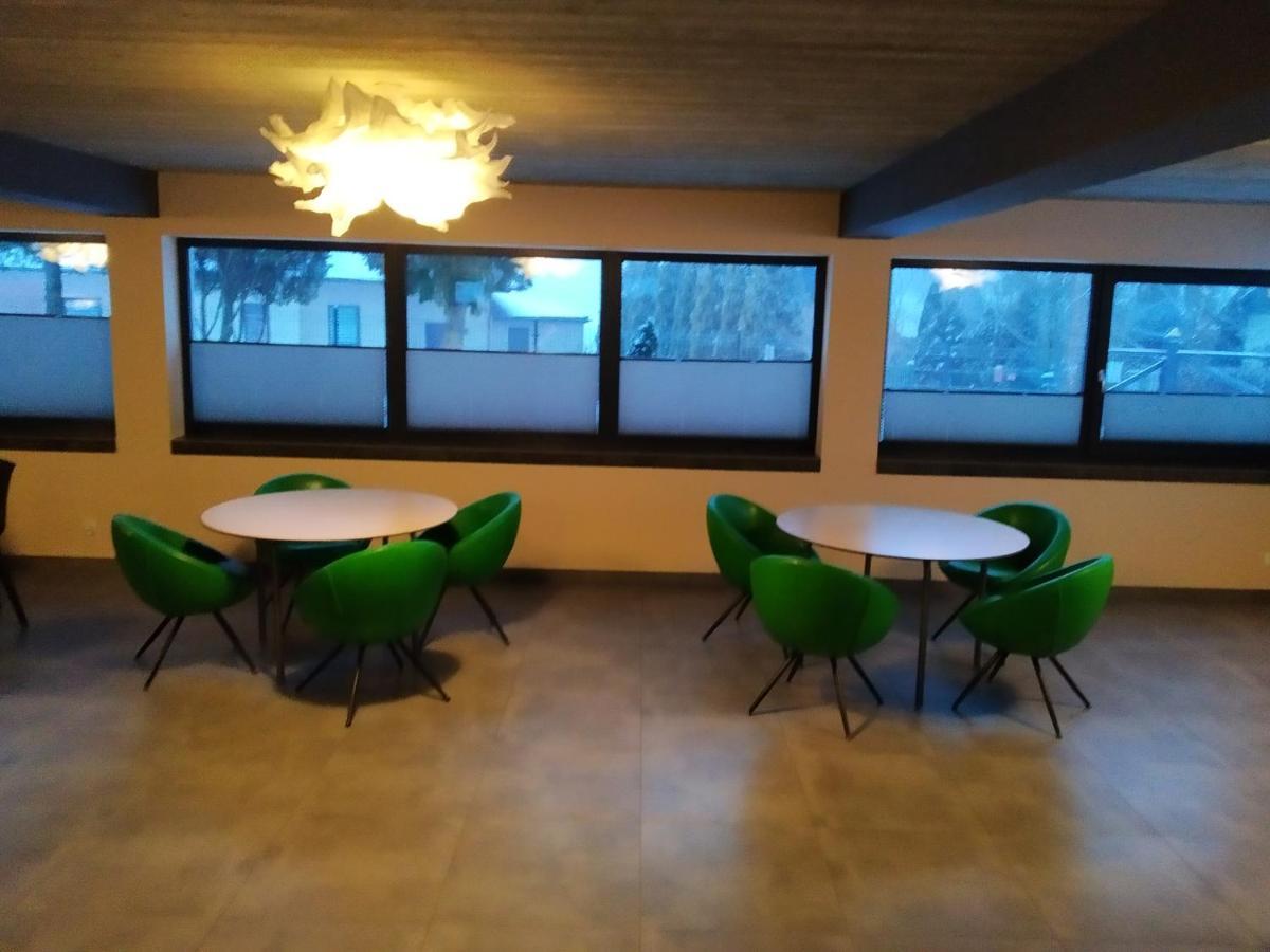 Osrodek Wypoczynkowy Mirabelka Hotel Zywiec Bagian luar foto
