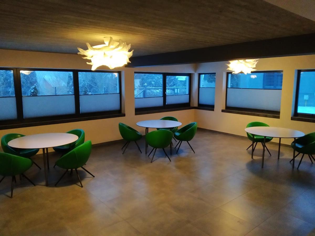 Osrodek Wypoczynkowy Mirabelka Hotel Zywiec Bagian luar foto