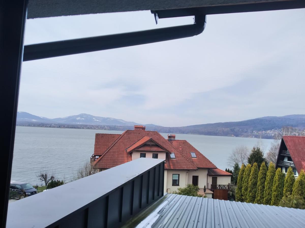 Osrodek Wypoczynkowy Mirabelka Hotel Zywiec Bagian luar foto