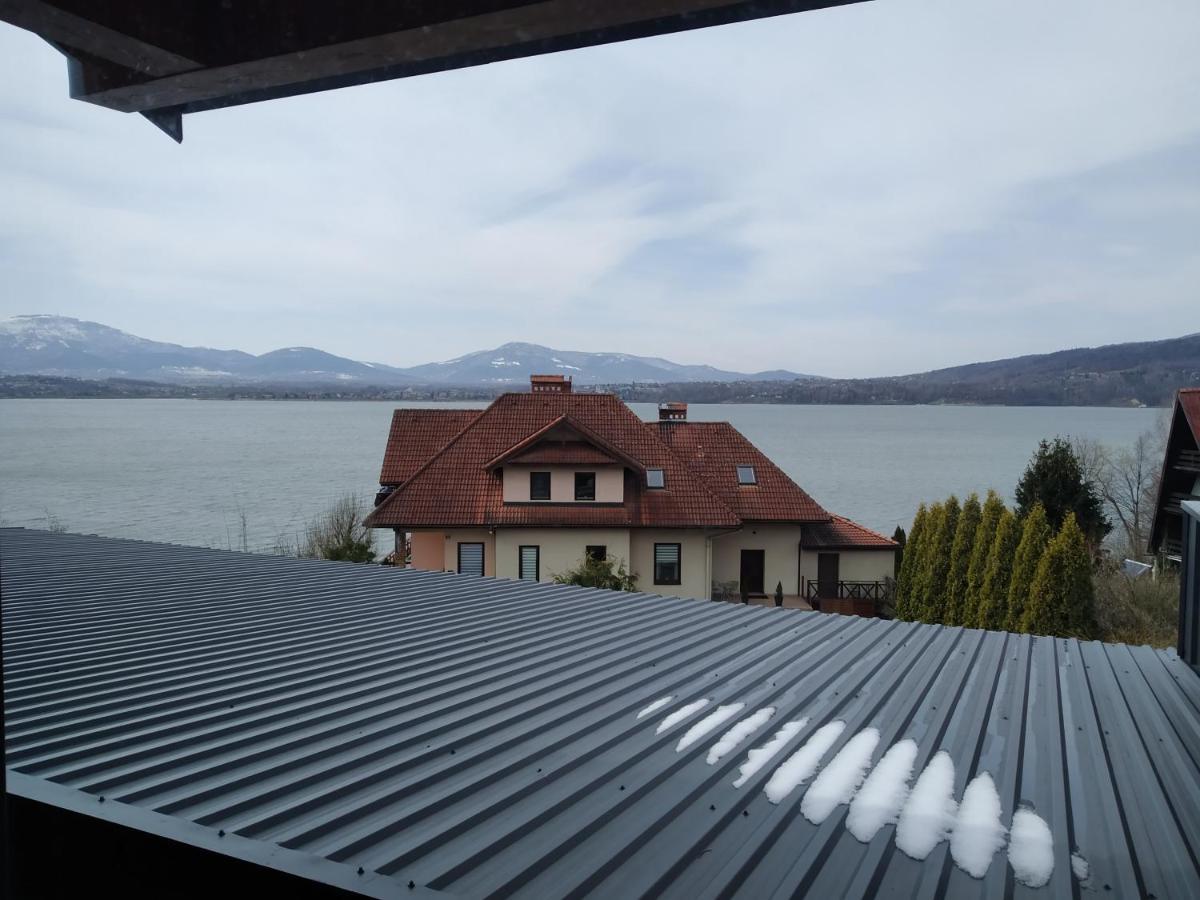 Osrodek Wypoczynkowy Mirabelka Hotel Zywiec Bagian luar foto