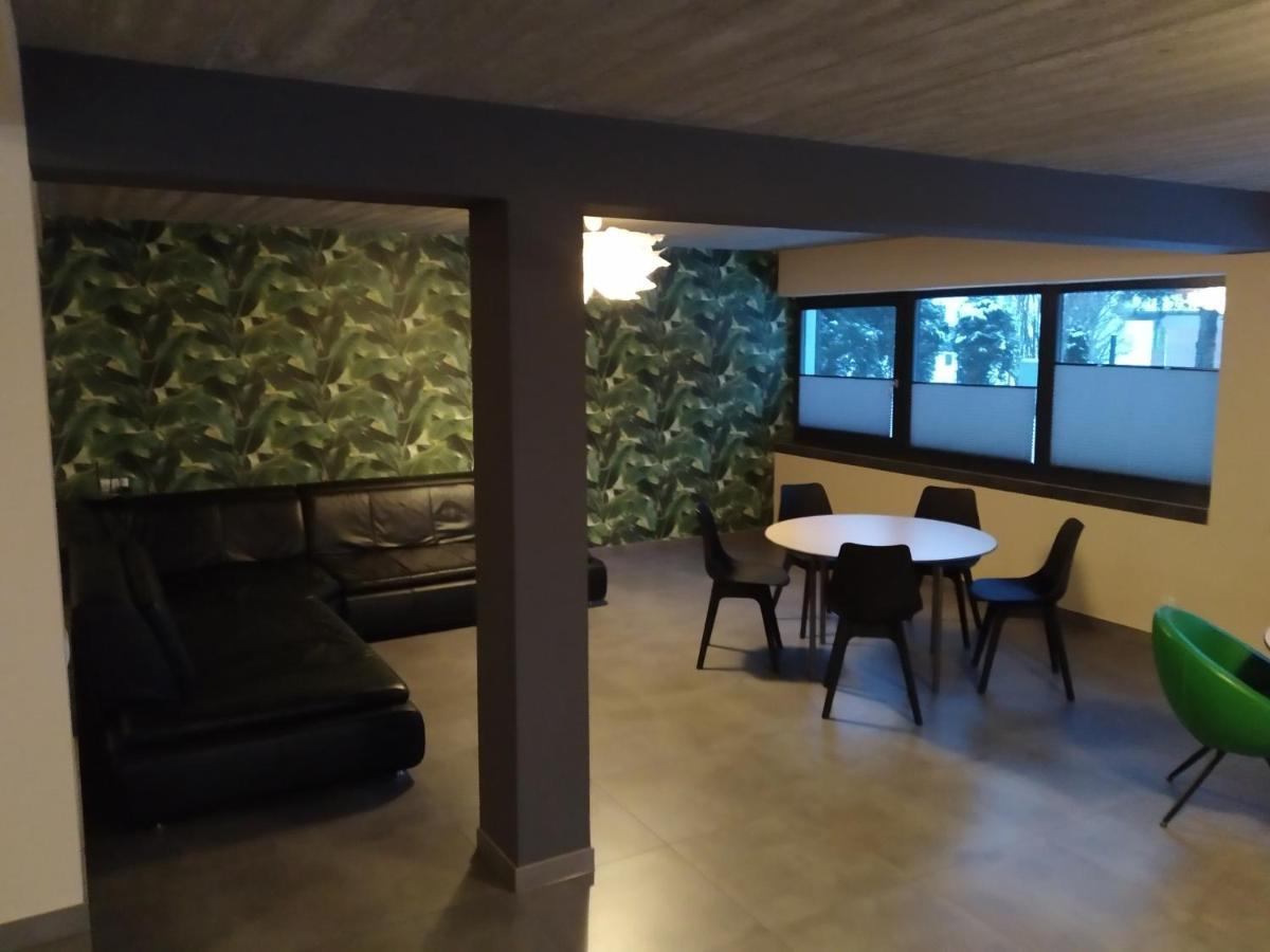 Osrodek Wypoczynkowy Mirabelka Hotel Zywiec Bagian luar foto