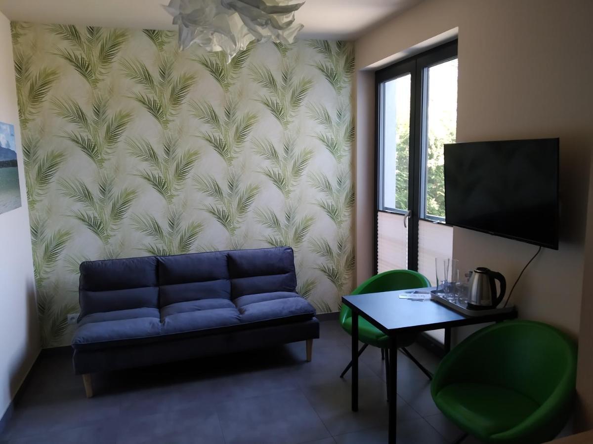 Osrodek Wypoczynkowy Mirabelka Hotel Zywiec Bagian luar foto