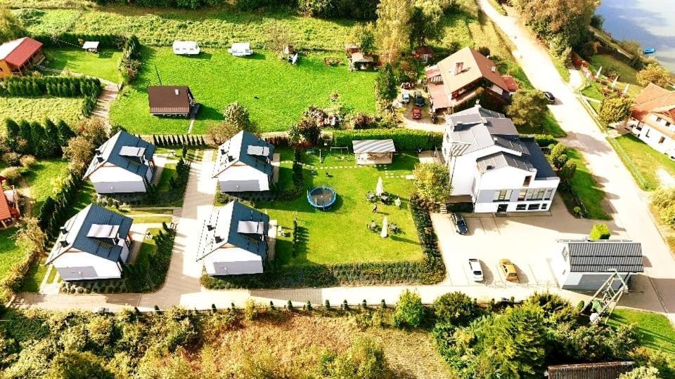 Osrodek Wypoczynkowy Mirabelka Hotel Zywiec Bagian luar foto