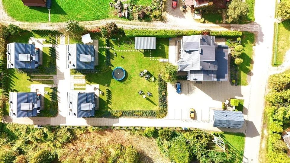 Osrodek Wypoczynkowy Mirabelka Hotel Zywiec Bagian luar foto