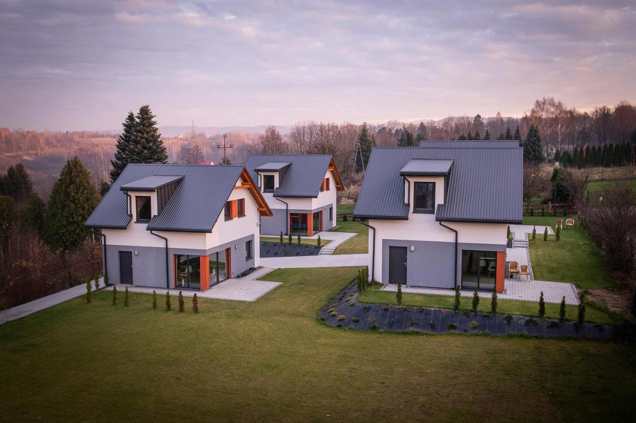 Osrodek Wypoczynkowy Mirabelka Hotel Zywiec Bagian luar foto