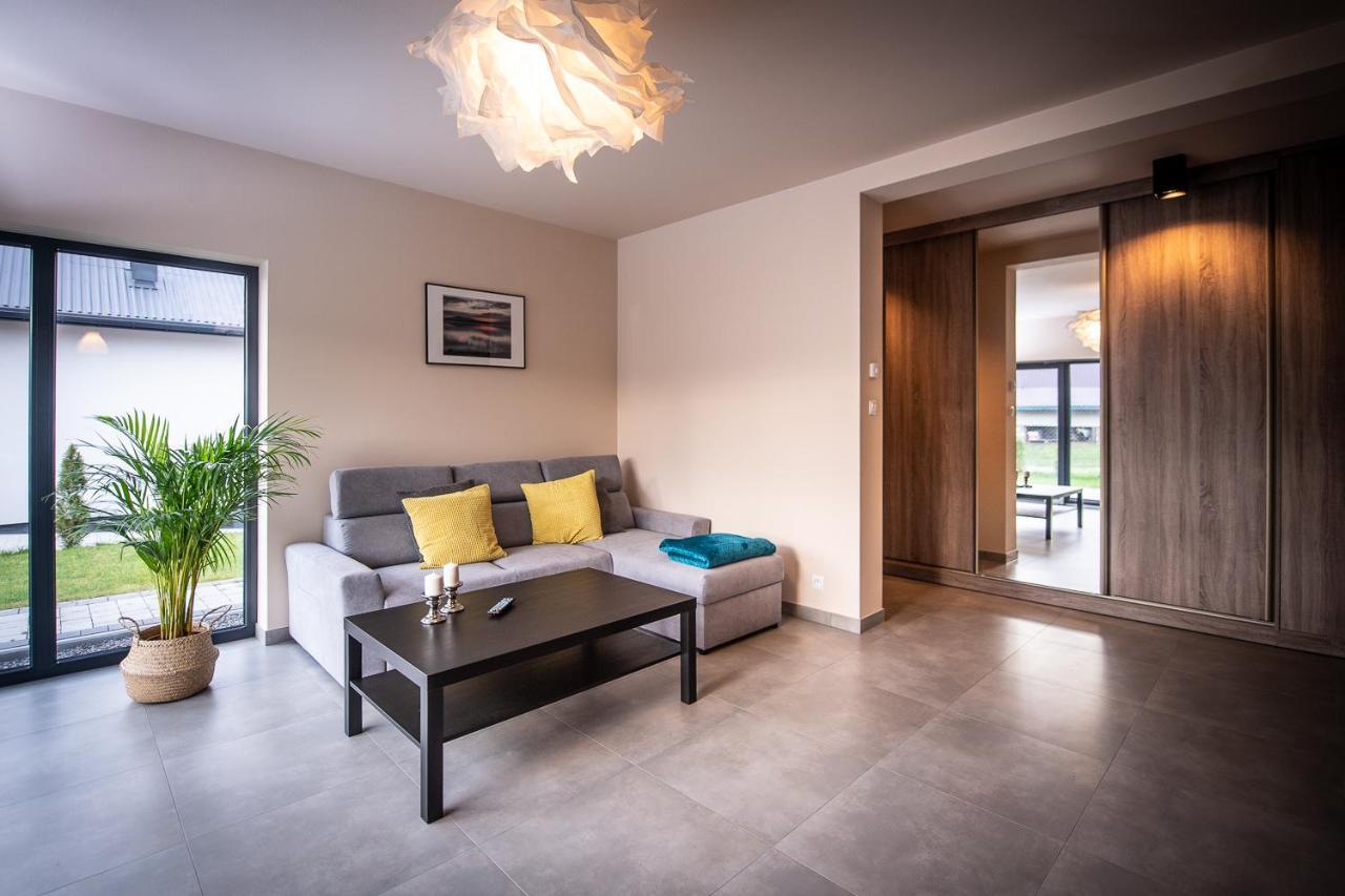 Osrodek Wypoczynkowy Mirabelka Hotel Zywiec Bagian luar foto