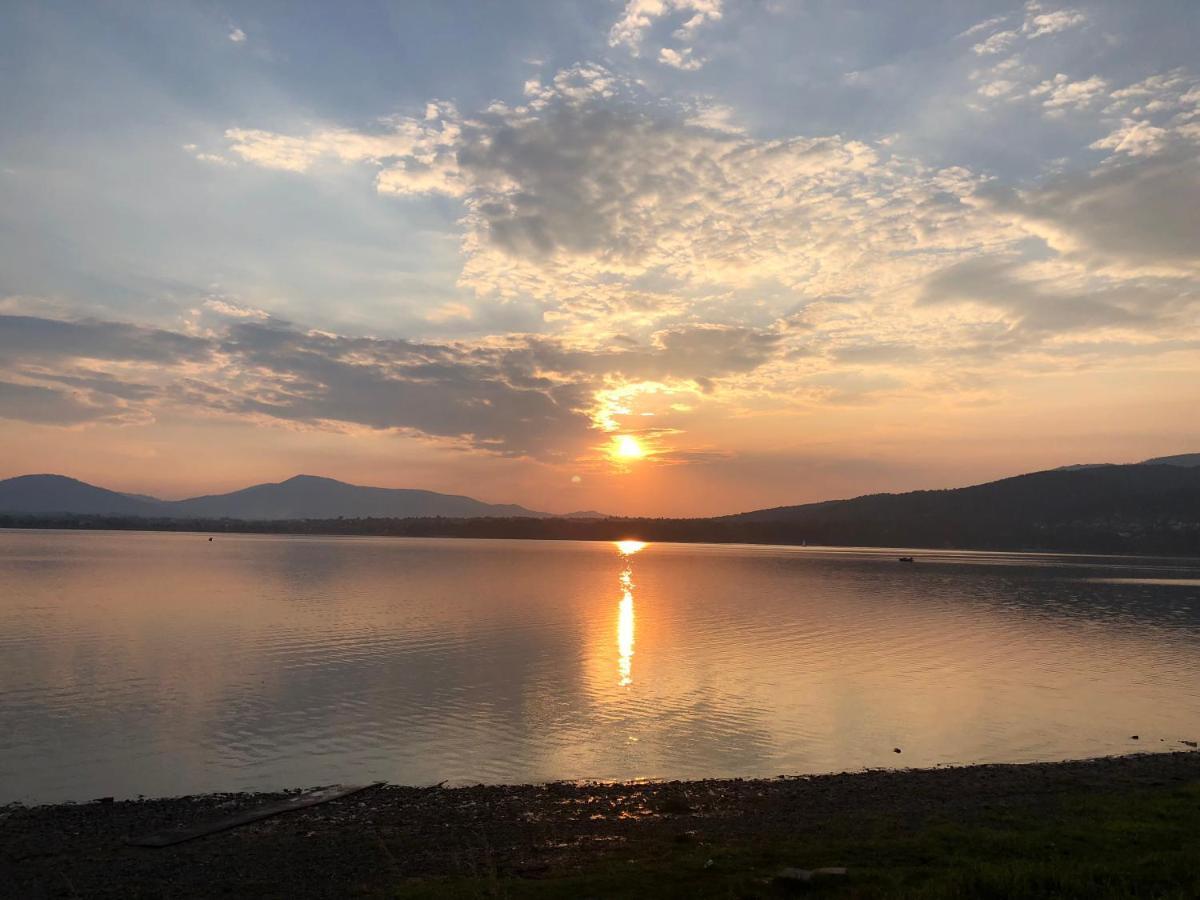 Osrodek Wypoczynkowy Mirabelka Hotel Zywiec Bagian luar foto