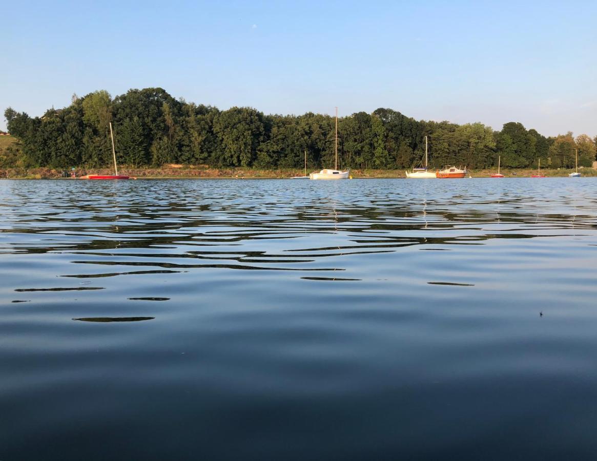 Osrodek Wypoczynkowy Mirabelka Hotel Zywiec Bagian luar foto