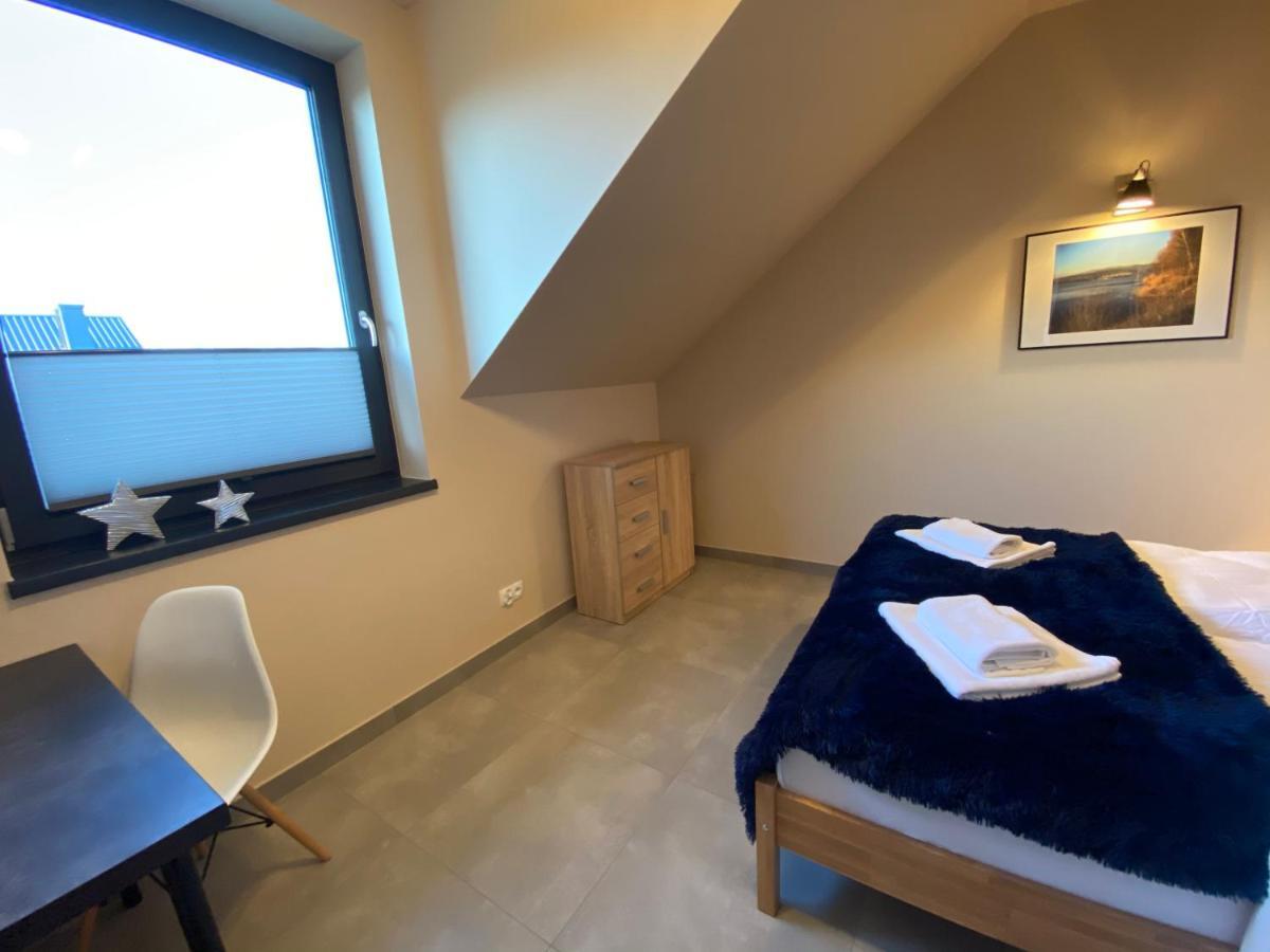 Osrodek Wypoczynkowy Mirabelka Hotel Zywiec Bagian luar foto