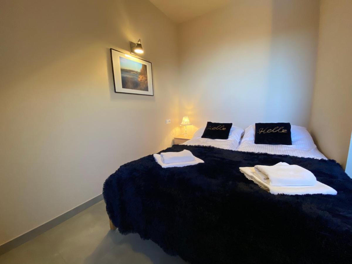Osrodek Wypoczynkowy Mirabelka Hotel Zywiec Bagian luar foto