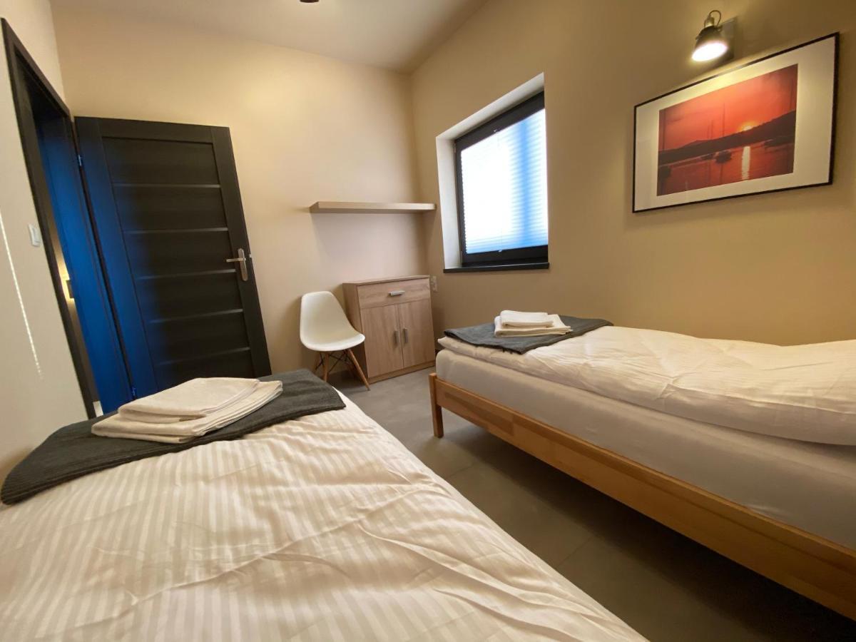 Osrodek Wypoczynkowy Mirabelka Hotel Zywiec Bagian luar foto